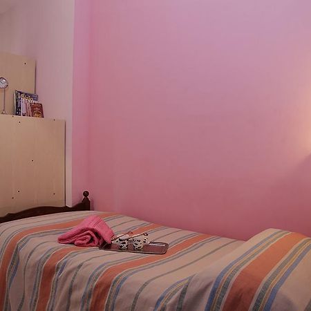 Отель A Casa Di Marcella Пиза Экстерьер фото
