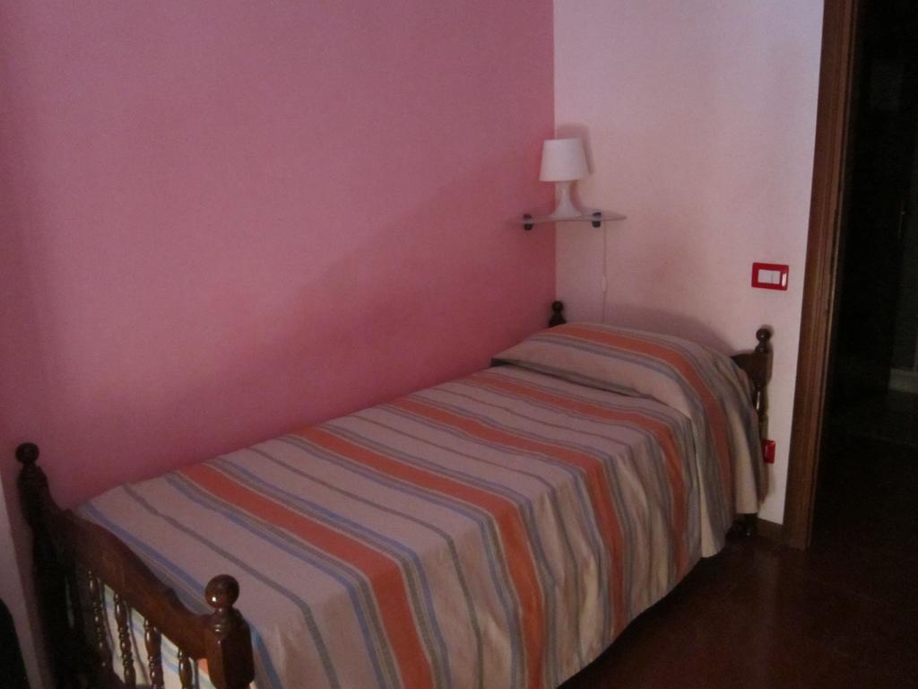 Отель A Casa Di Marcella Пиза Экстерьер фото