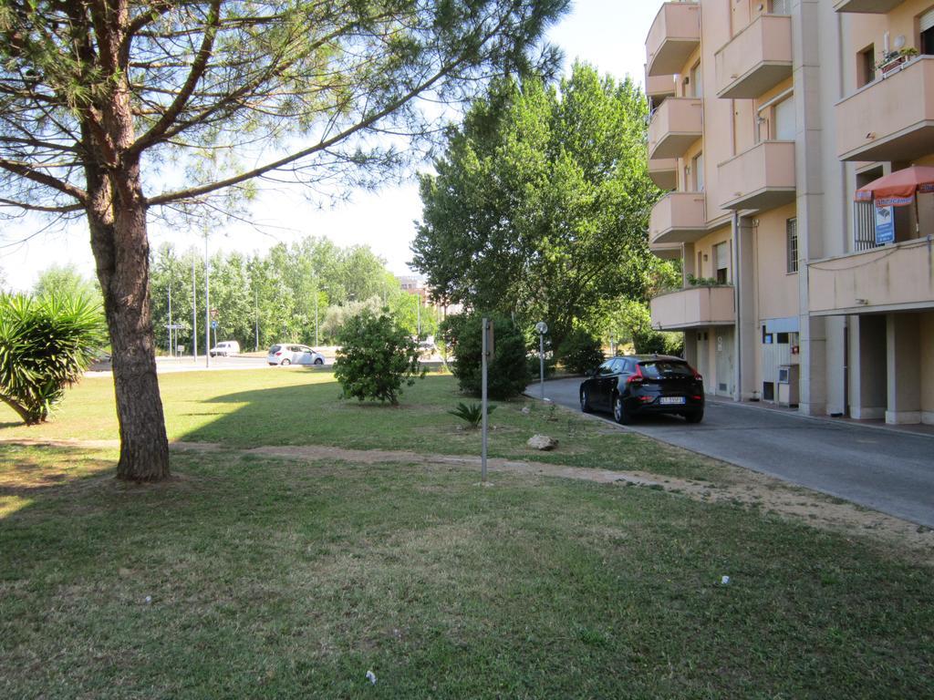 Отель A Casa Di Marcella Пиза Экстерьер фото