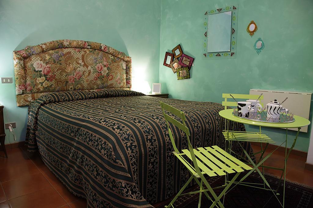 Отель A Casa Di Marcella Пиза Экстерьер фото