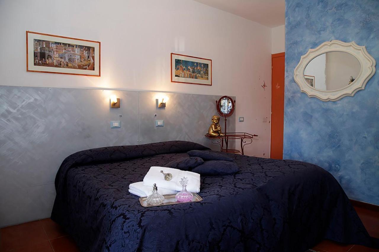 Отель A Casa Di Marcella Пиза Экстерьер фото